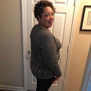 Meet your Posher, Tracee